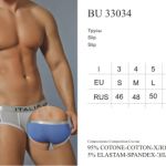 BU33034