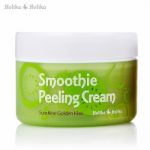 holika holika smoothie peeling cream 75ml sunshine golden kiwi 500x500